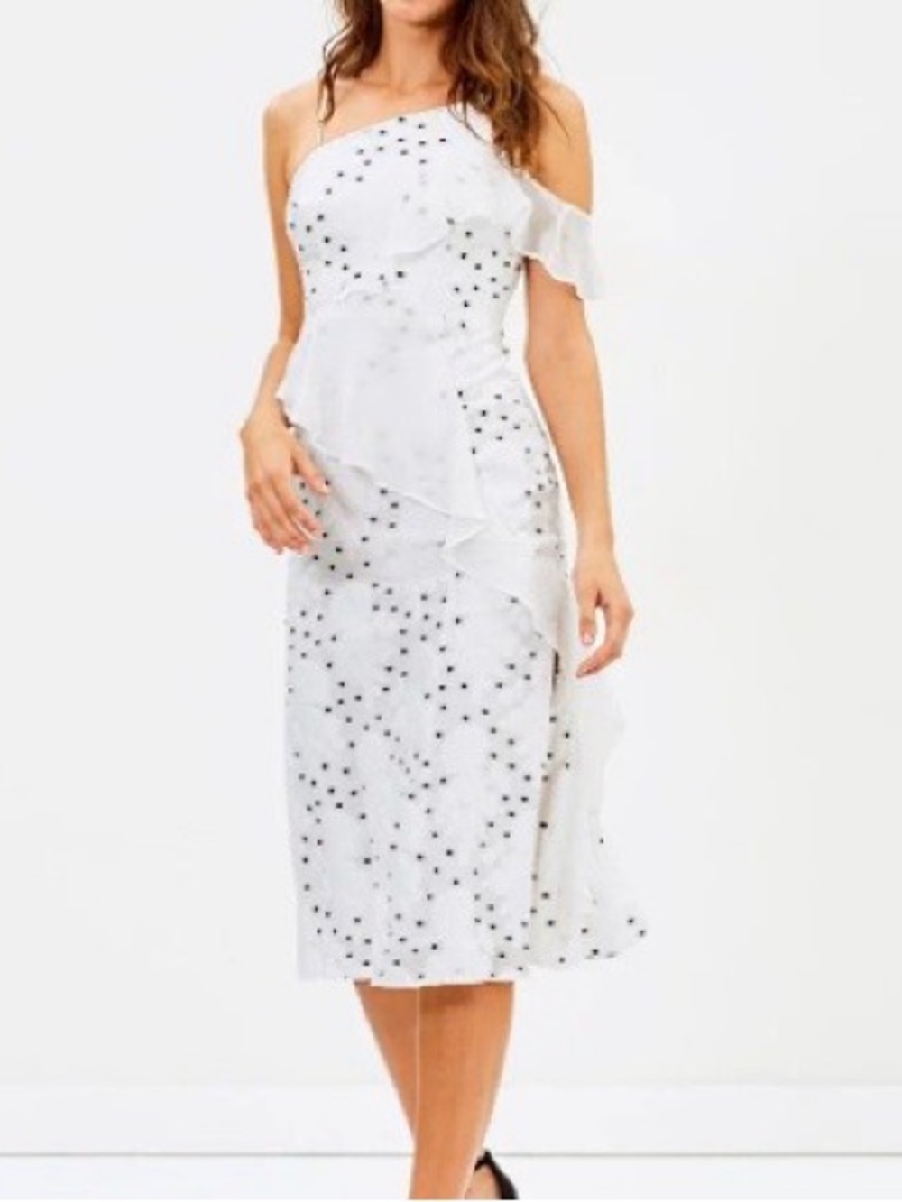 Talulah Dress